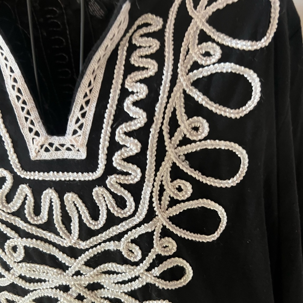 Objects D’art Tunic Size Small - image 4